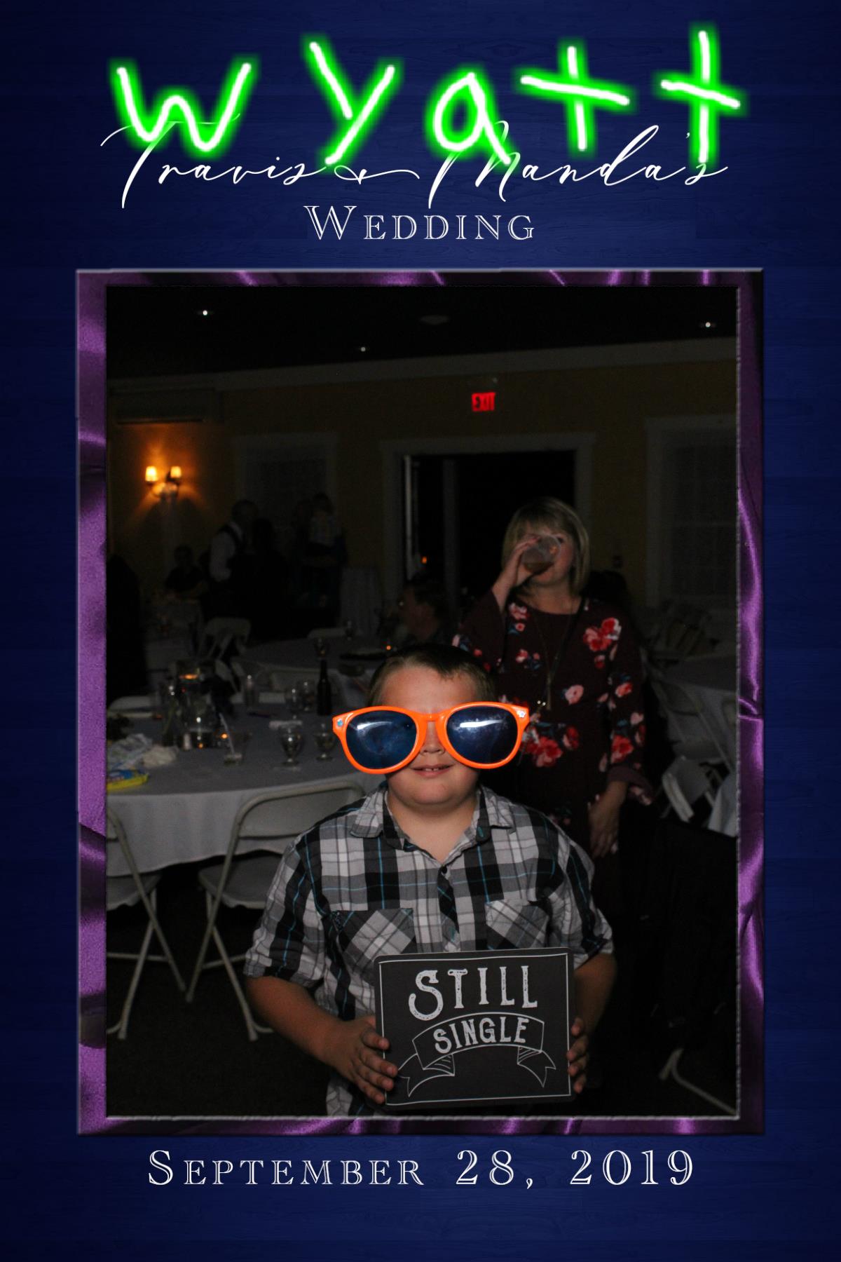 Travis and Manda's Wedding | View more photos from the event at gallery.mainemagicmirror.com/u/MaineMagicMirror/Travis-and-Mandas-Wedding